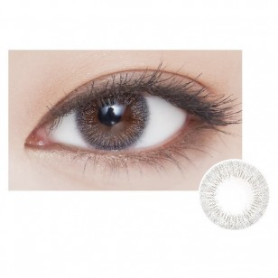 Lens Story Jellicle Gray(月拋)